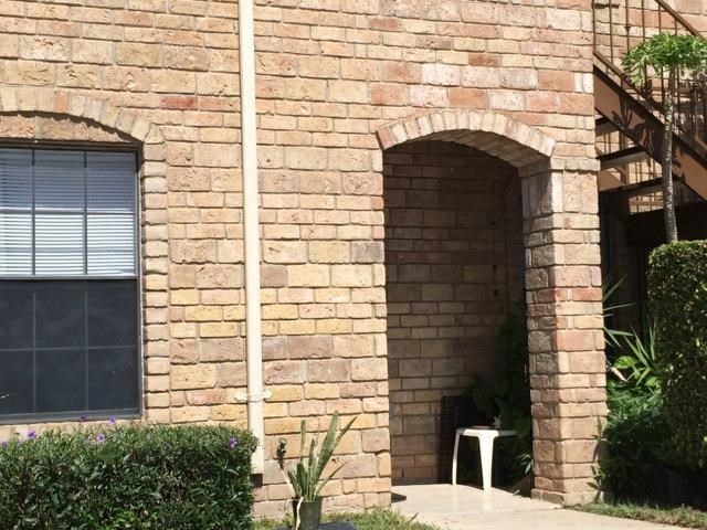 1207 Hillside Road, Unit 9 Laredo, TX 78041 - Photo 3 of 3 a view of entrance