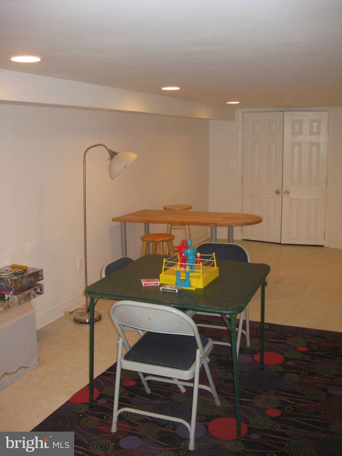 1506 Riverside Avenue Baltimore, MD 21230 - Photo 20 of 30 Basement