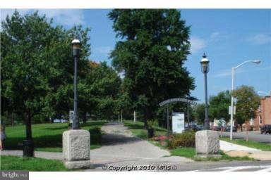 1506 Riverside Avenue Baltimore, MD 21230 - Photo 24 of 30 Community