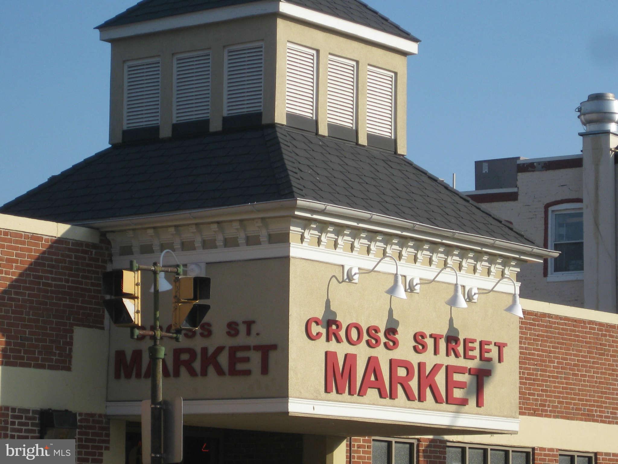 1506 Riverside Avenue Baltimore, MD 21230 - Photo 26 of 30 Community