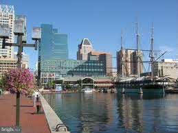 1506 Riverside Avenue Baltimore, MD 21230 - Photo 27 of 30 Baltimore's Inner Harbor