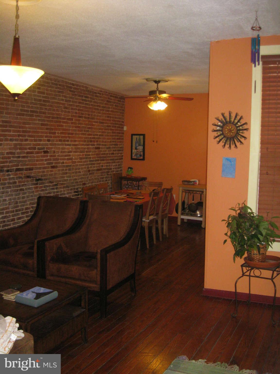 1506 Riverside Avenue Baltimore, MD 21230 - Photo 5 of 30 Dining Room 2