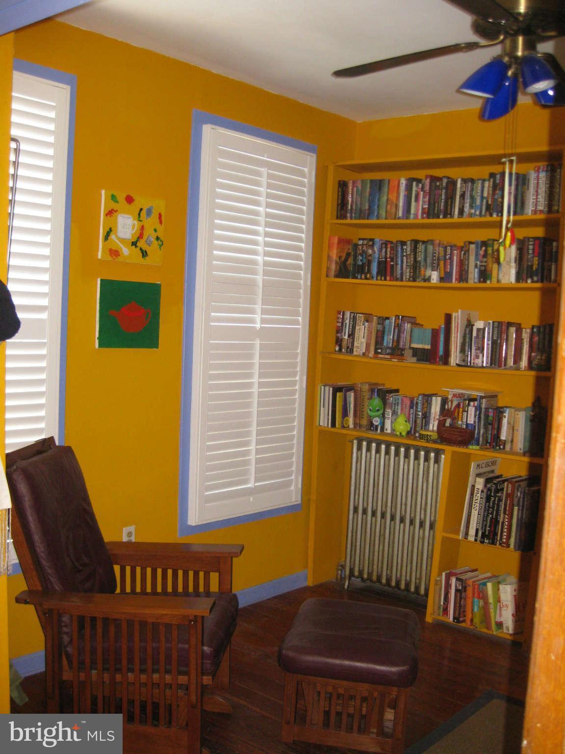 1506 Riverside Avenue Baltimore, MD 21230 - Photo 6 of 30 Interior (General)