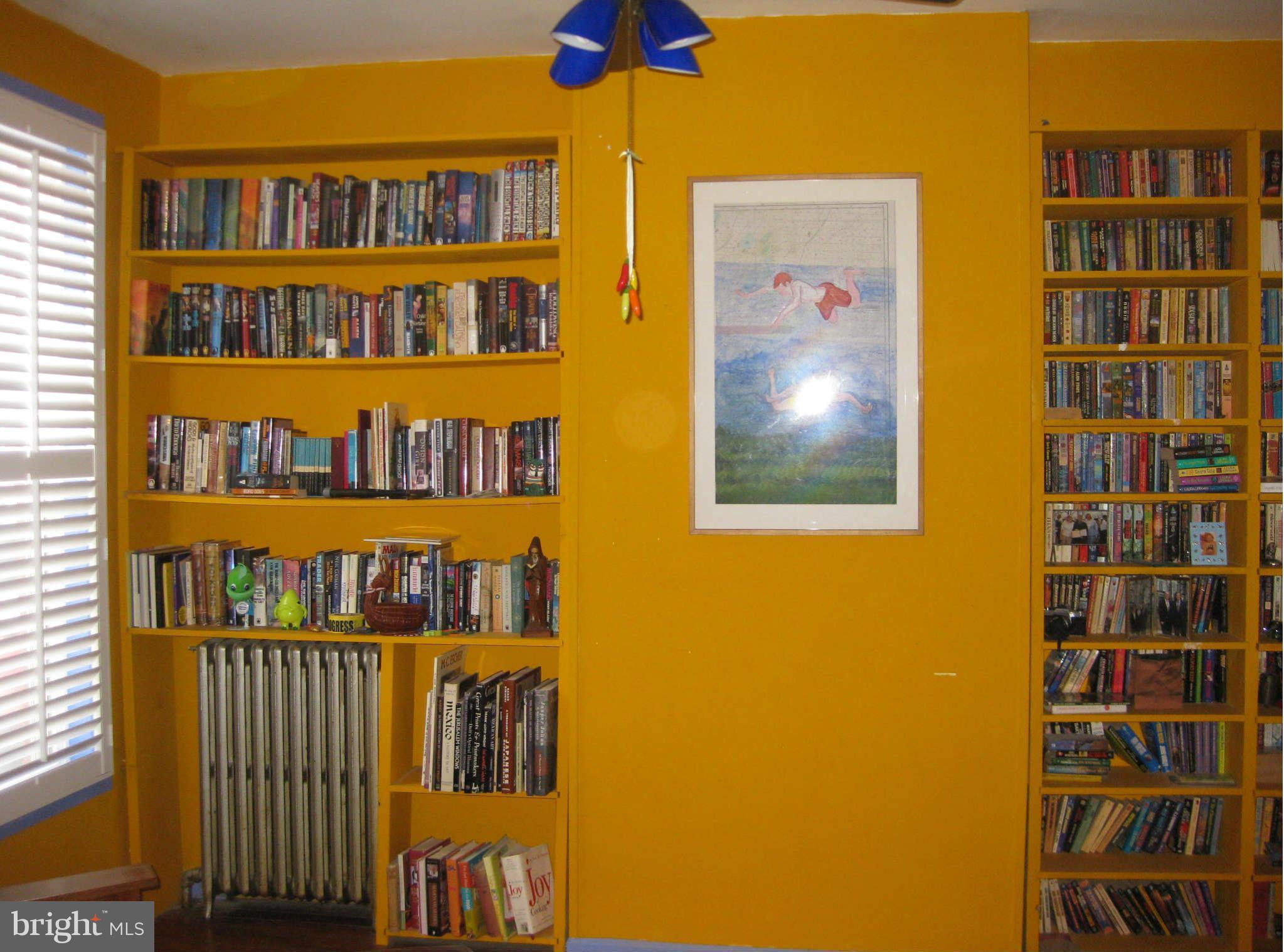 1506 Riverside Avenue Baltimore, MD 21230 - Photo 7 of 30 Interior (General)