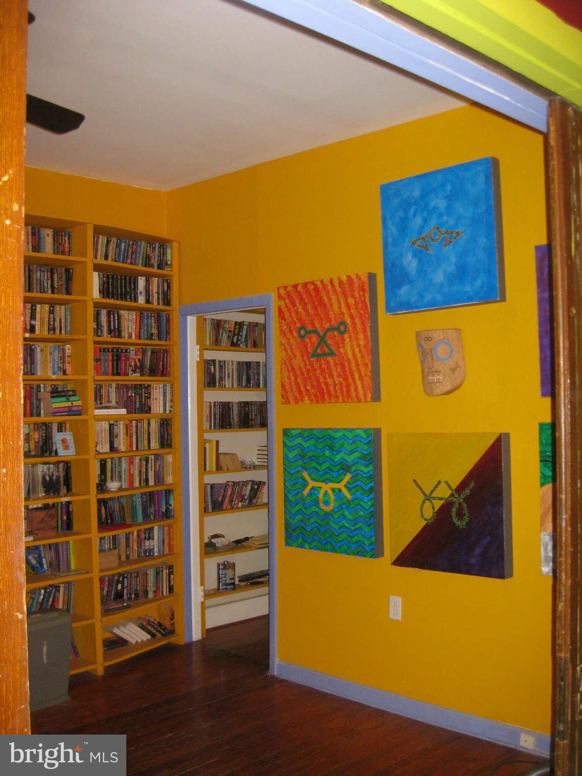 1506 Riverside Avenue Baltimore, MD 21230 - Photo 8 of 30 Interior (General)