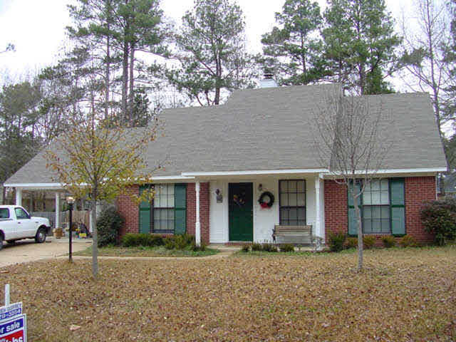 313 Trace Harbor Road Madison, MS 39110 - Photo 1 of 1 Photo 1