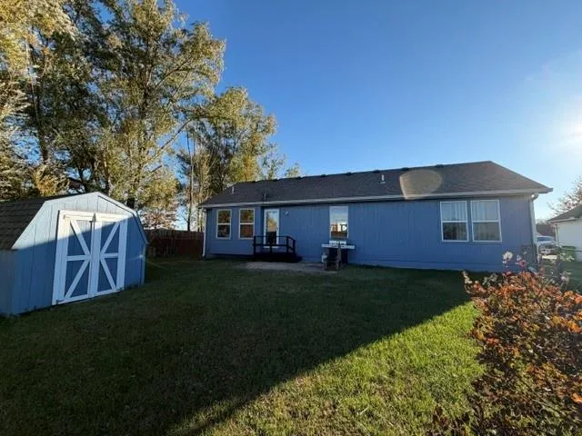 $354,900 | 605 West 3rd Terrace, Wellsville, KS 66092