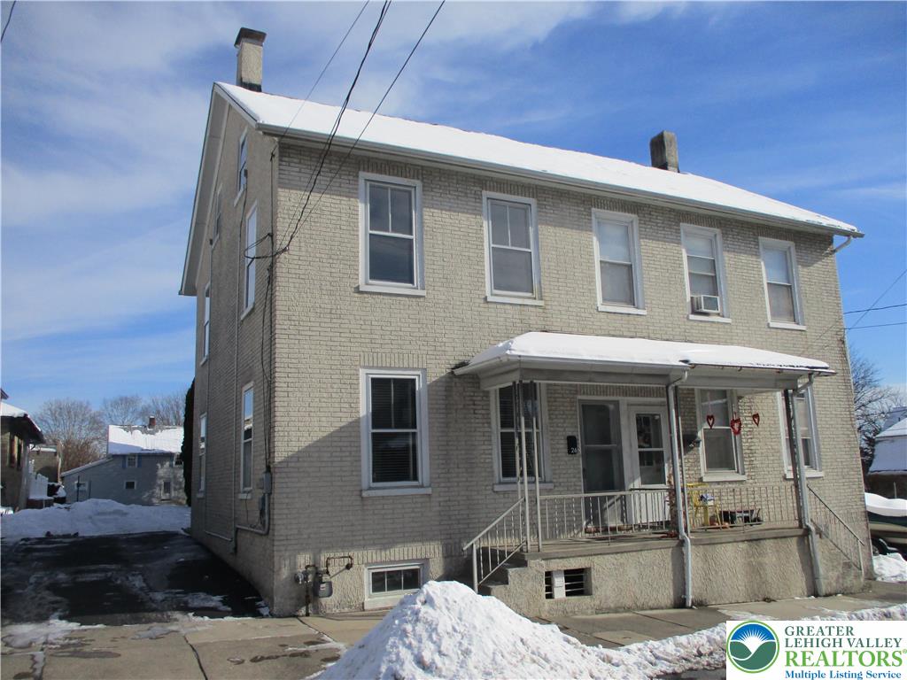 26 North Main Street Nazareth, PA 18064 - Photo 15 of 15