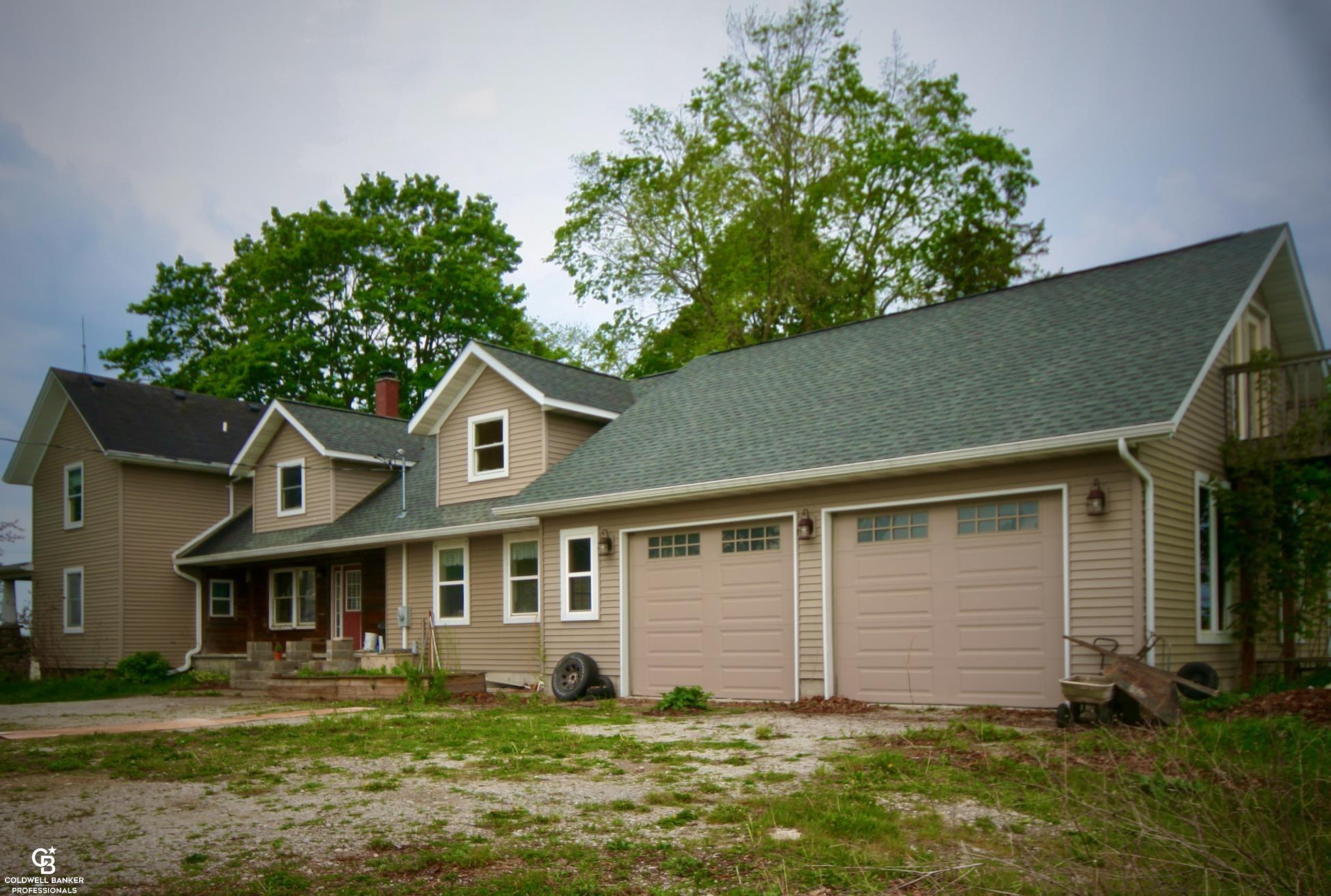 8872 Bryce Road Avoca, MI 48006 - Photo 49 of 50