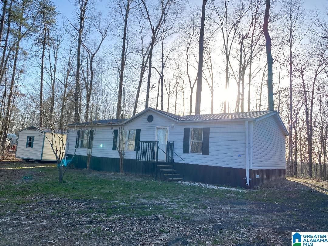 204 County Road 287 Arley, AL 35541 - Photo 20 of 21
