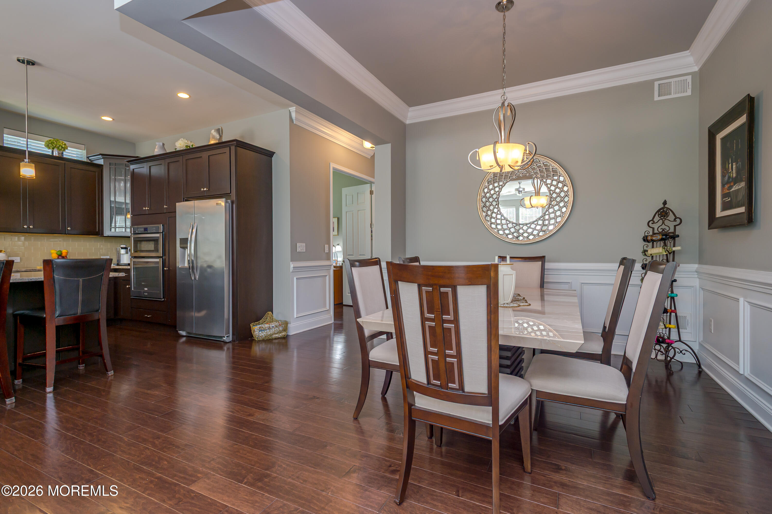 5 Tree Line Drive Freehold, NJ 07728 - Photo 18 of 57 LR-8427
