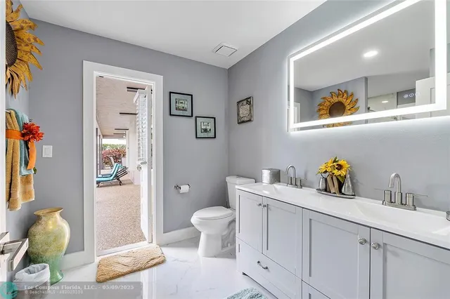 $1,075,000 | 8551 Northwest 53rd Court, Coral Springs, FL 33067