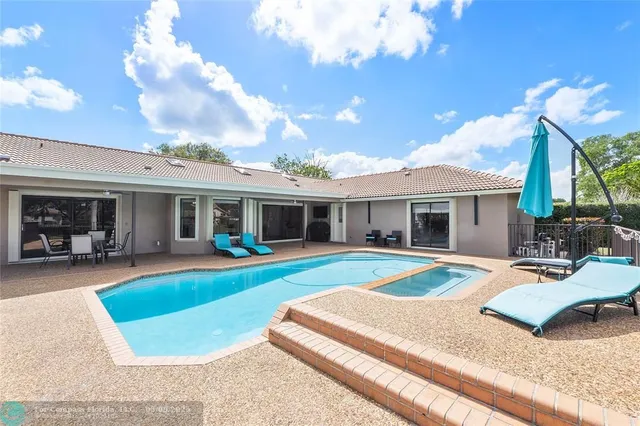 $1,075,000 | 8551 Northwest 53rd Court, Coral Springs, FL 33067