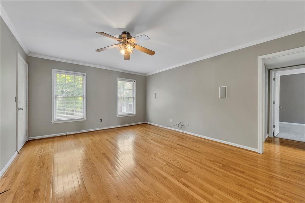 1101 Collier Road Northwest, Unit Q5 Atlanta, GA 30318 - Photo 6 of 24 Gallery Image 6