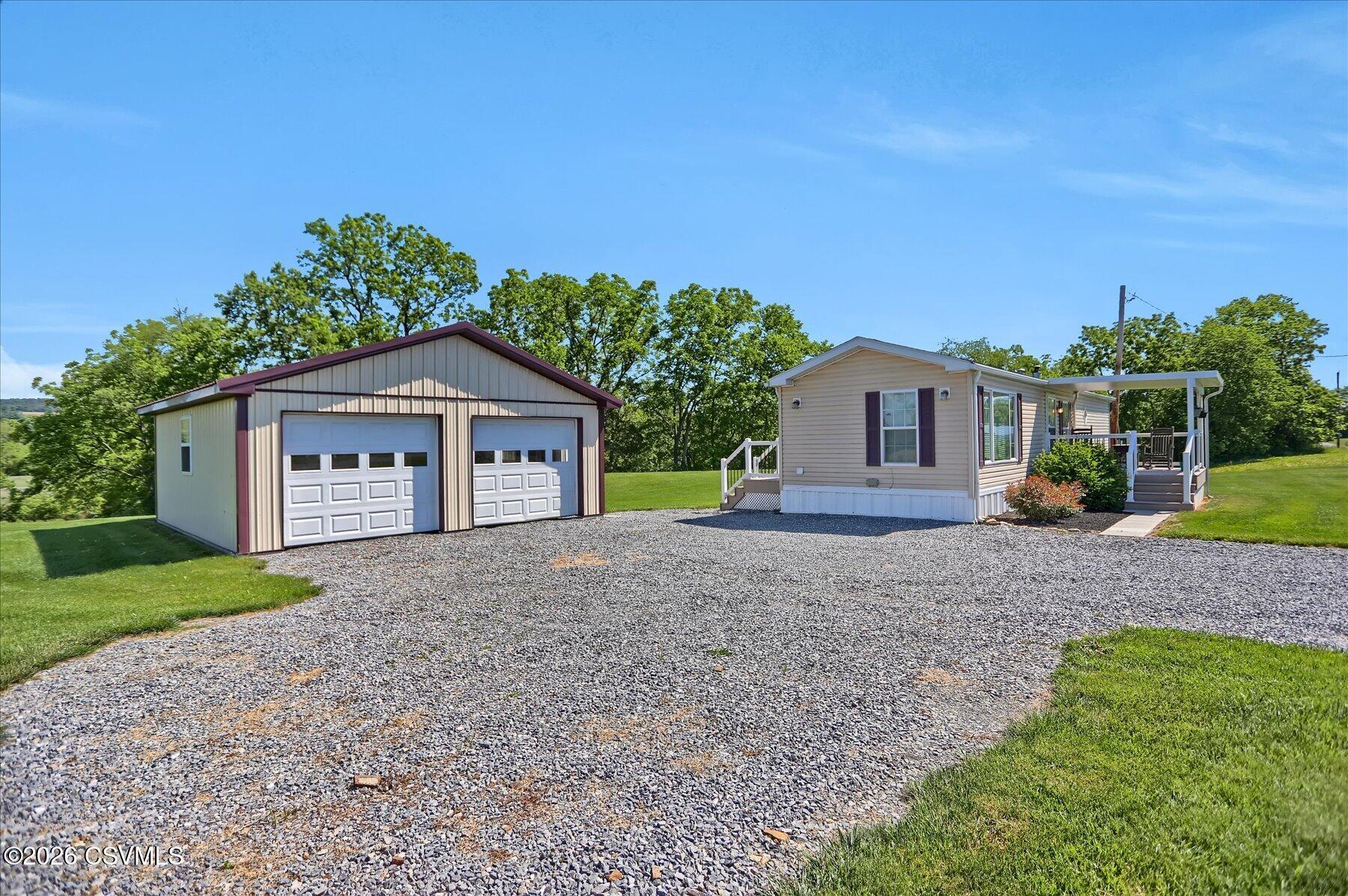 579 Broadway Road Winfield, PA 17889 - Photo 4 of 94