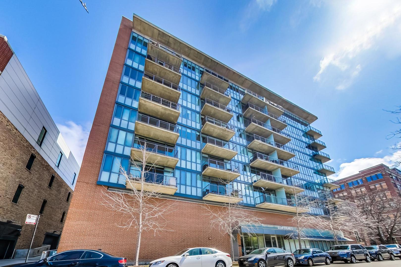 321 South Sangamon Street, Unit 605 Chicago, IL 60607 - Photo 3 of 36