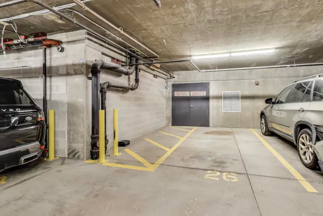 $499,000 | 321 South Sangamon Street, Unit 605, Chicago, IL 60607