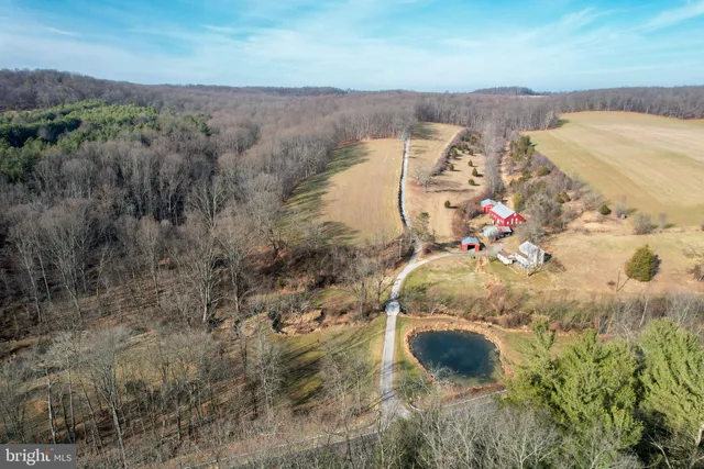 a view of swimming pool from a balcony