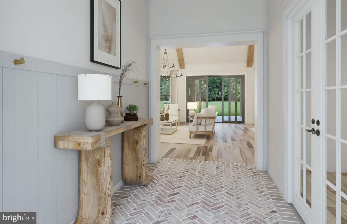 Geeting Road Westminster, MD 21158 - Photo 2 of 25 a living room with furniture and a large window