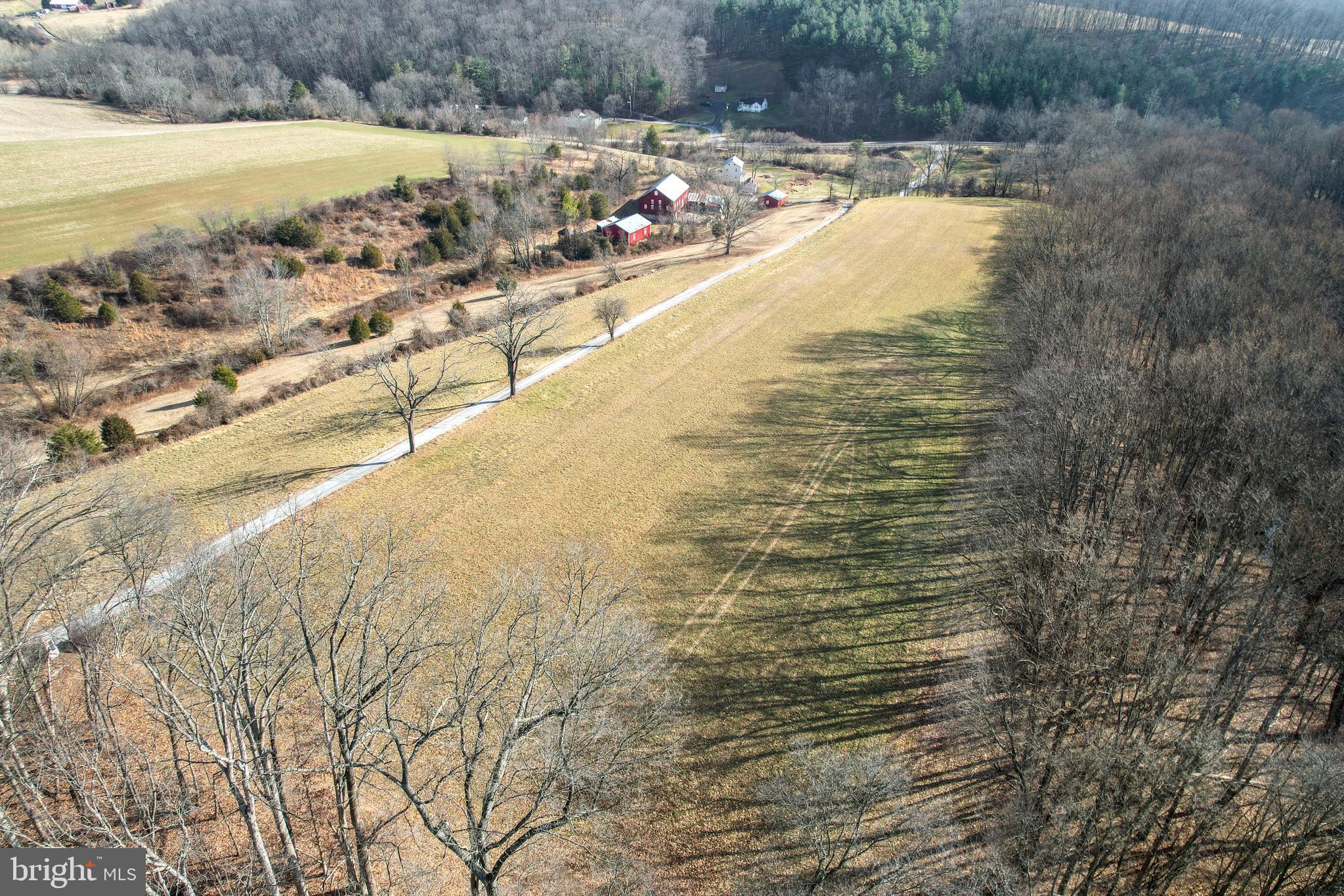 Geeting Road Westminster, MD 21158 - Photo 21 of 25 a view of lake view and mountain
