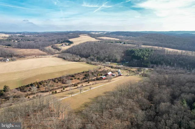 $1,300,000 | Geeting Road, Westminster, MD 21158