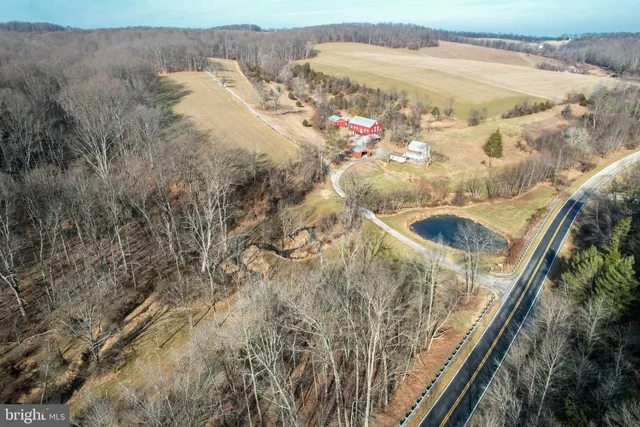 $1,300,000 | Geeting Road, Westminster, MD 21158
