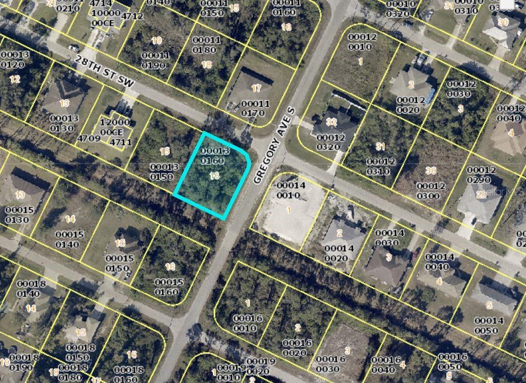 4701 28th Street Southwest Lehigh Acres, FL 33973 - Photo 1 of 1