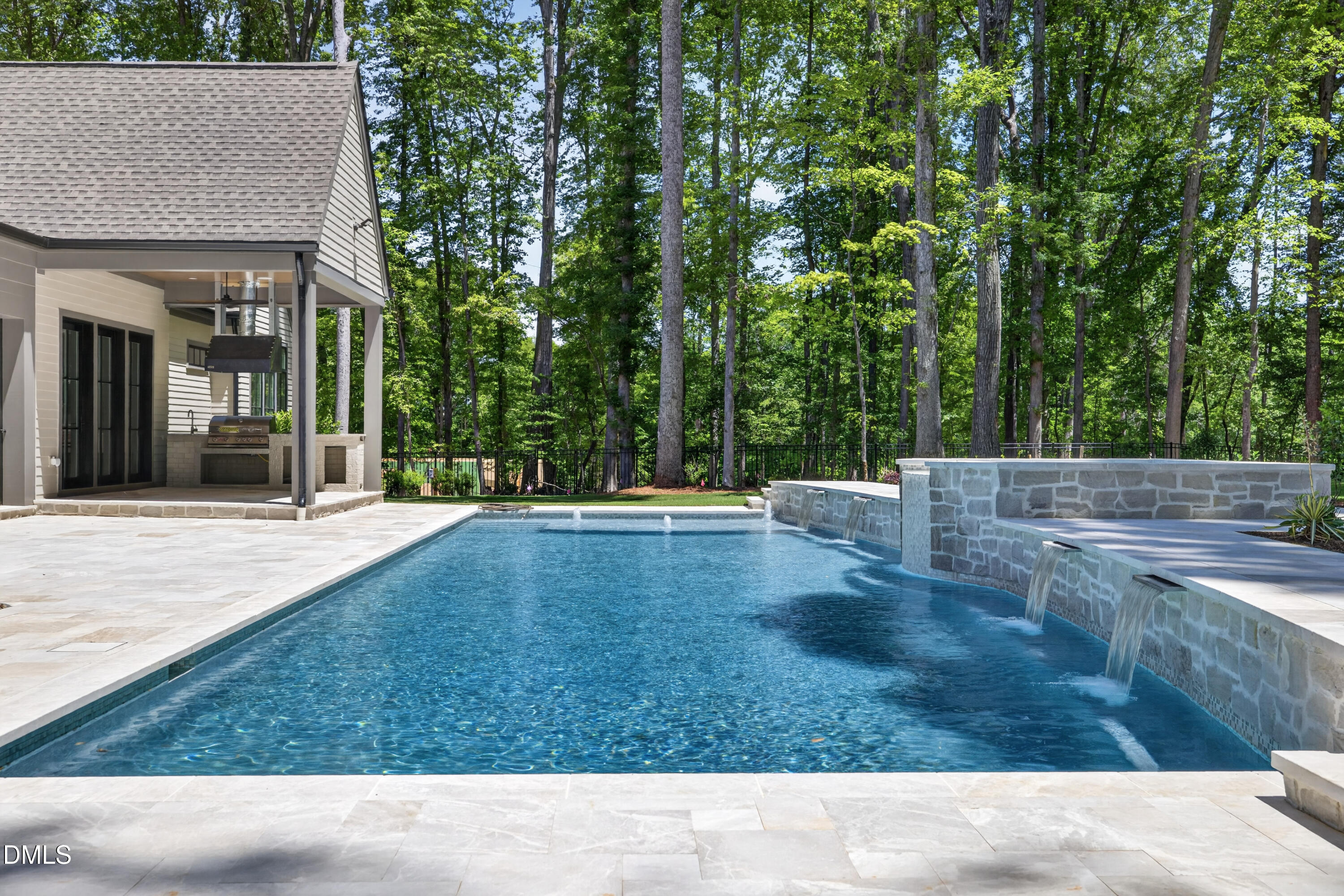 6508 Sanctuary Falls Drive Raleigh, NC 27614 - Photo 63 of 76 6508 Sanctuary Falls Drive Raleigh -74