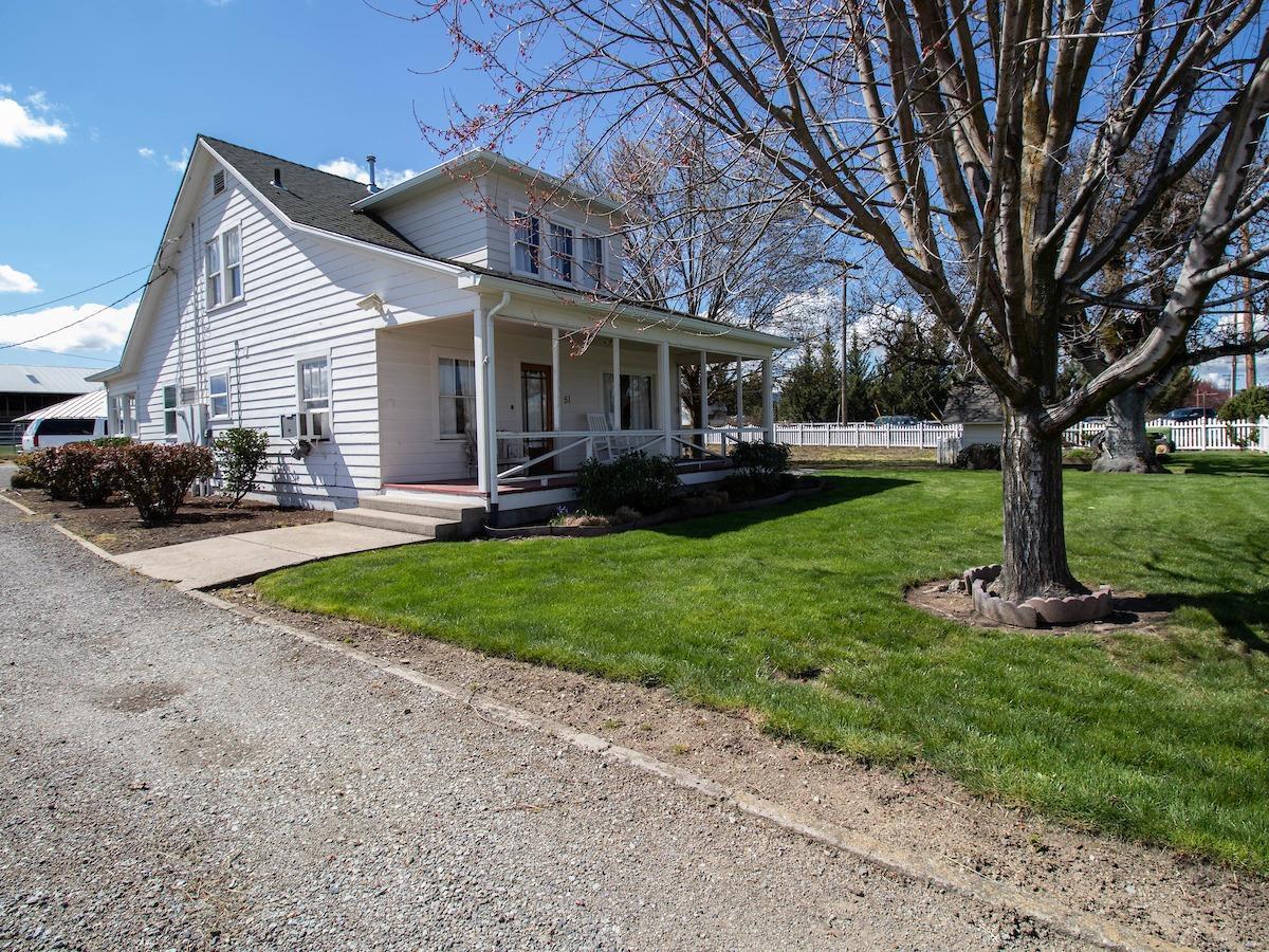 51 South Stage Road Medford, OR 97501 - Photo 2 of 30 Additional Photo