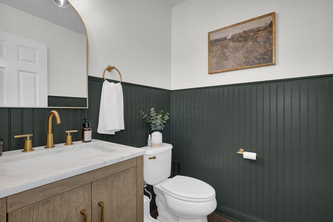 6031 Heckert Road Westerville, OH 43081 - Photo 8 of 50 DSC06375