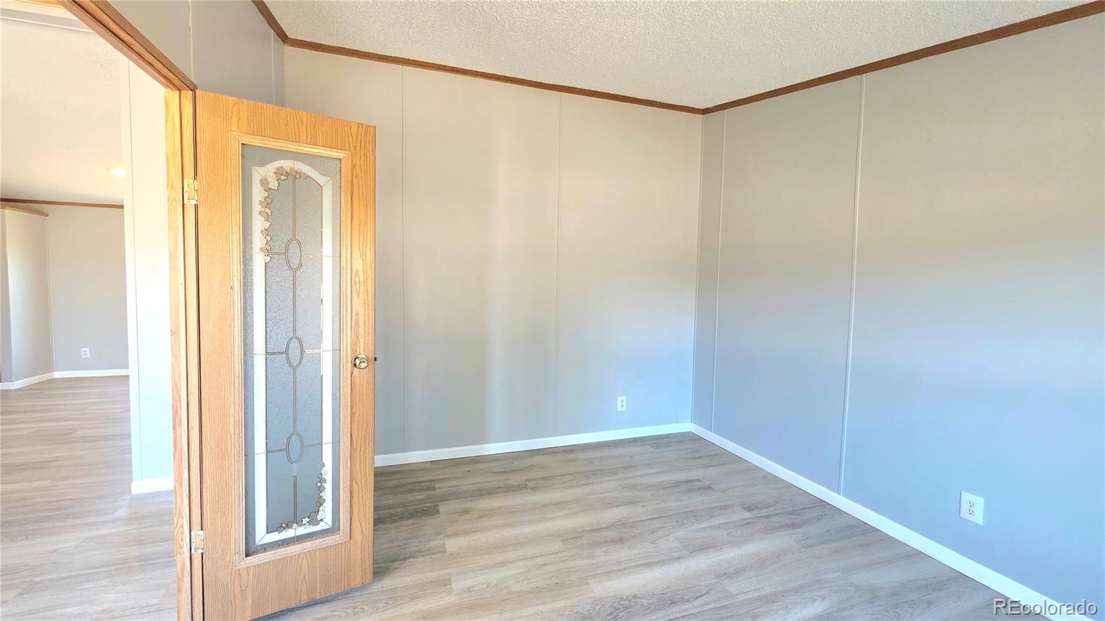 10754 County Road Olney Springs, CO 81062 - Photo 17 of 49 a view of a bathroom with a shower and a window