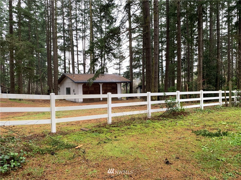 714 Ness' Corner Road Port Hadlock, WA 98339 - Photo 10 of 21 a view of an ocean