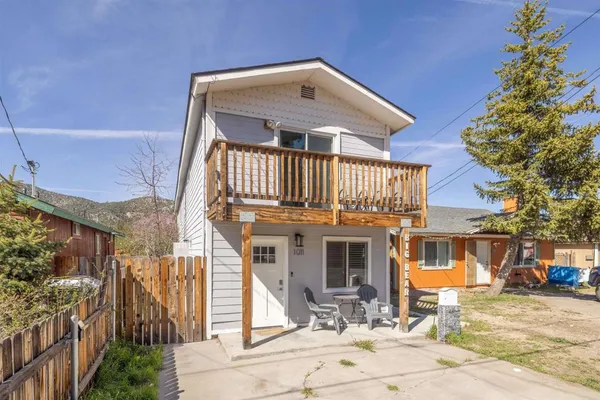 $520,000 | 1011 West Fairway Boulevard, Big Bear City, CA 92314