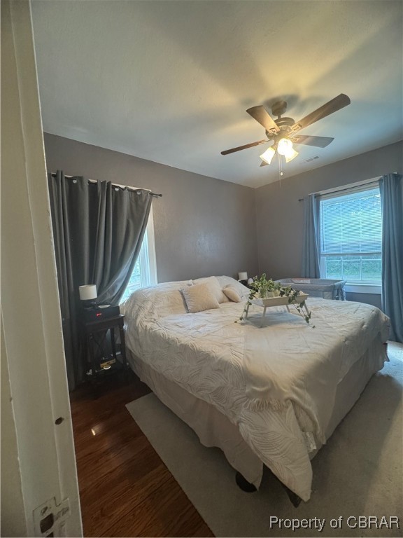 4503 Buckley Hall Road Cobbs Creek, VA 23035 - Photo 31 of 35