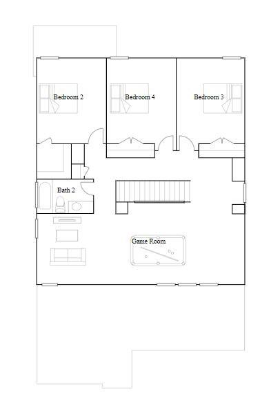 112 Perfect World Loop Jarrell, TX 76537 - Photo 7 of 38 Gallery Image 7
