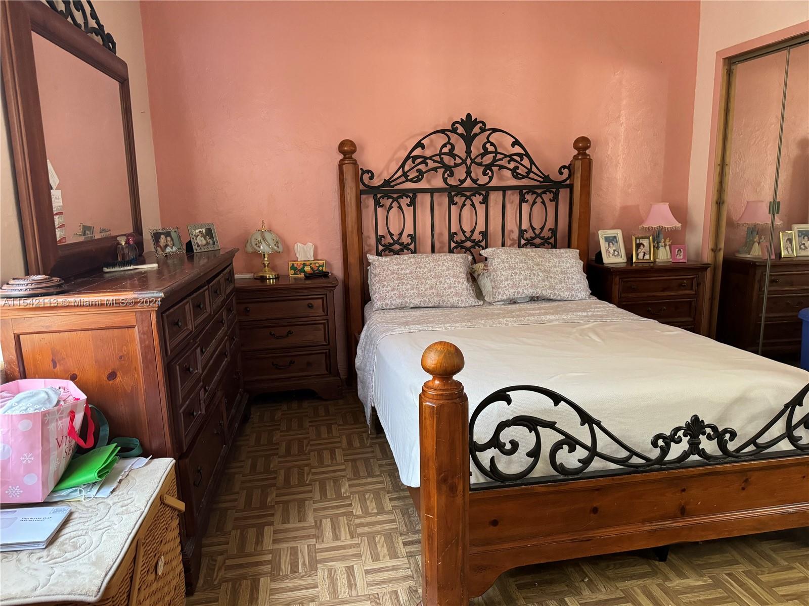 1854 Southwest 17th Street Miami, FL 33145 - Photo 7 of 13 a view of a balcony with furniture