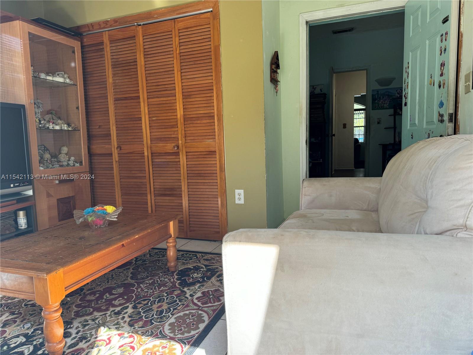 1854 Southwest 17th Street Miami, FL 33145 - Photo 10 of 13 a living room with furniture