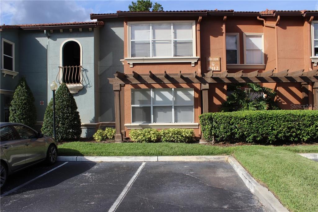 5112 Conroy Road, Unit 314 Orlando, FL 32811 - Photo 1 of 1