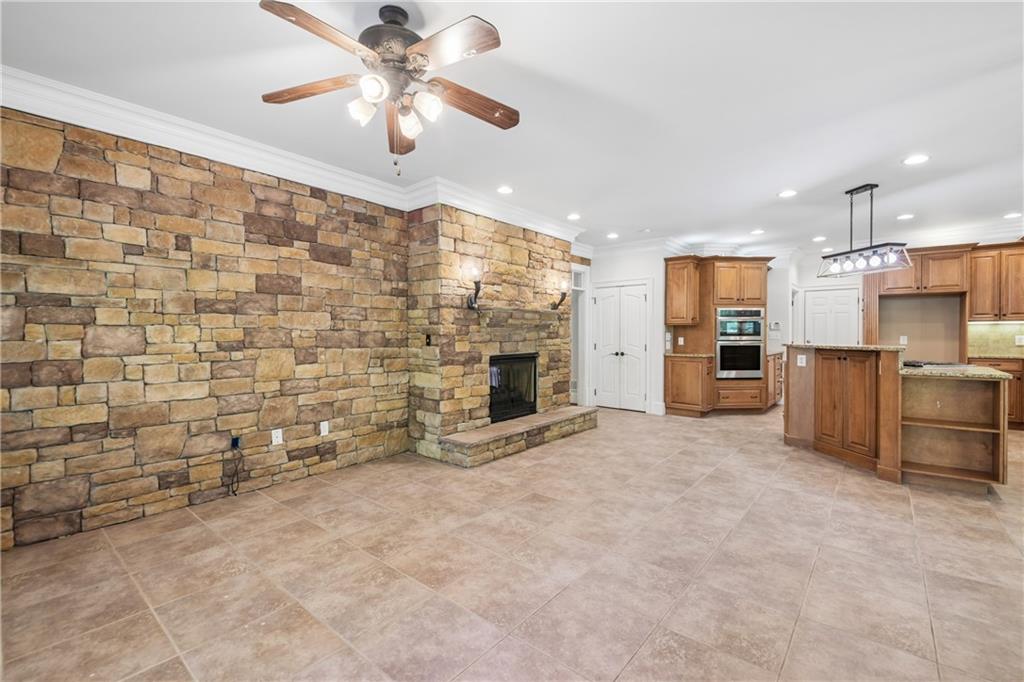 1038 Overlook Drive Villa Rica, GA 30180 - Photo 52 of 60
