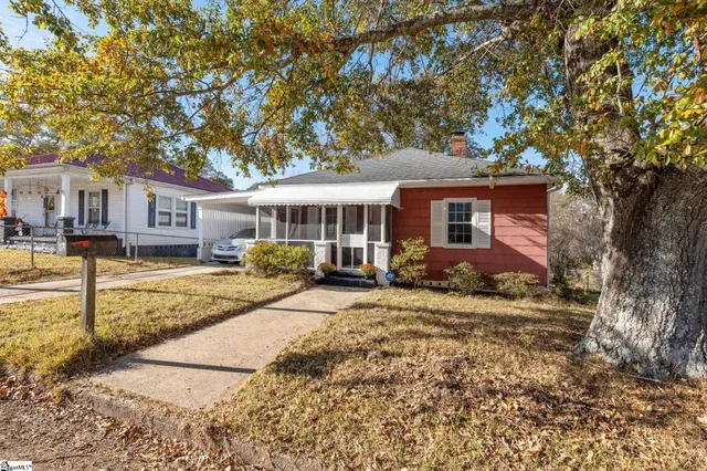 $225,000 | 118 Park Street, Easley, SC 29640