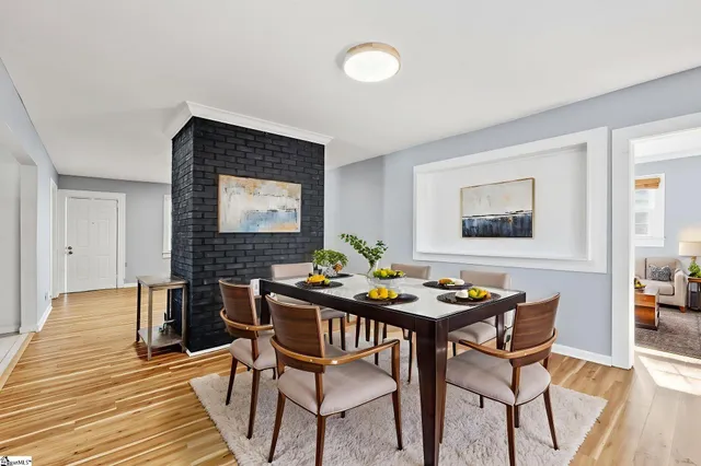 $225,000 | 118 Park Street, Easley, SC 29640