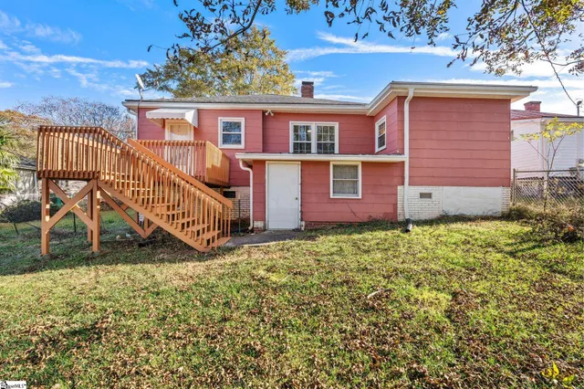 $225,000 | 118 Park Street, Easley, SC 29640