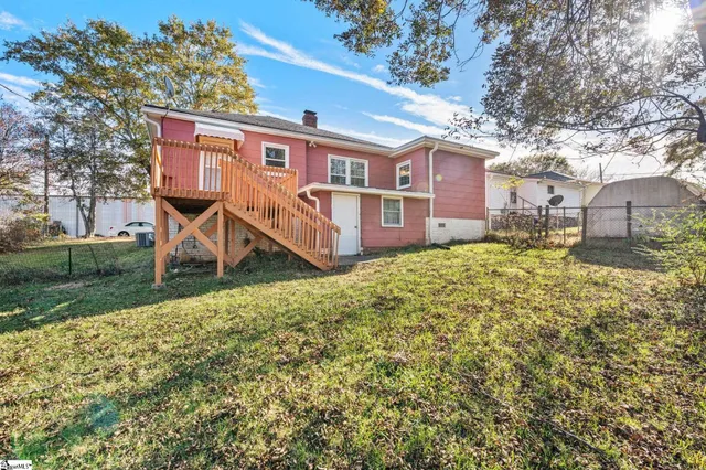 $225,000 | 118 Park Street, Easley, SC 29640