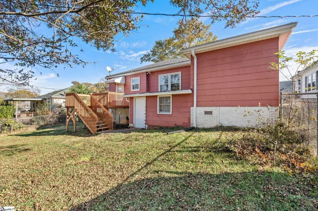 $225,000 | 118 Park Street, Easley, SC 29640