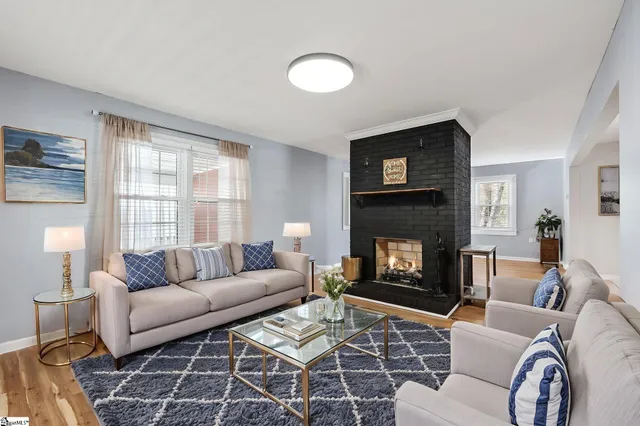 $225,000 | 118 Park Street, Easley, SC 29640