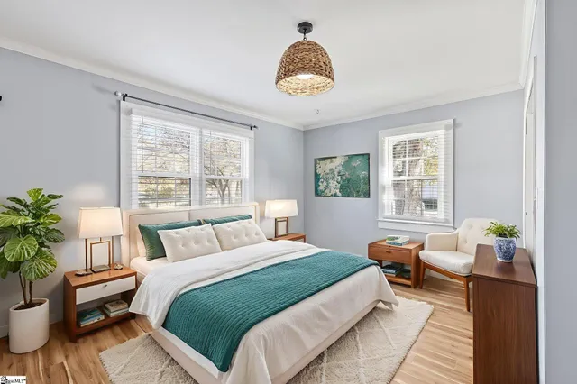 $225,000 | 118 Park Street, Easley, SC 29640