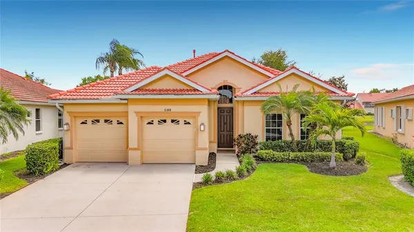 $494,400 | 6388 Rookery Circle, Bradenton, FL 34203