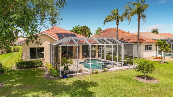 $494,400 | 6388 Rookery Circle, Bradenton, FL 34203