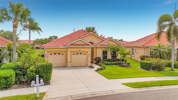 $494,400 | 6388 Rookery Circle, Bradenton, FL 34203