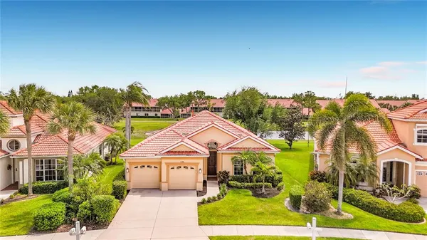 $494,400 | 6388 Rookery Circle, Bradenton, FL 34203